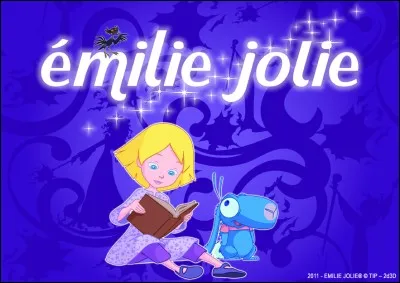 Qui est le créateur du conte musical 'Émilie Jolie' ?