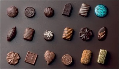 D'où est 'Jeff' quand il est chocolat ?