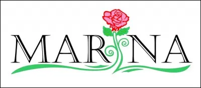 Où peut-on trouver une 'marina' ?