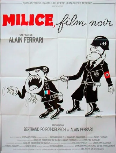 Juin 1944 : Qui fut assassiné par la Milice française ?