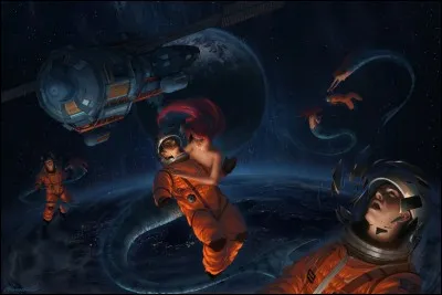 Comment s'appelle le couple Mozart/Liz ?