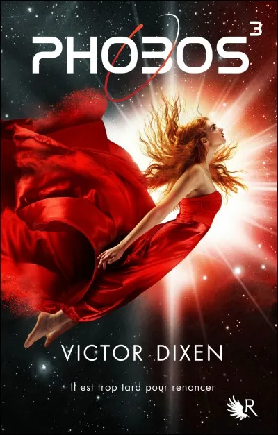 Comment s'appelle le rapport que personne ne doit voir ?