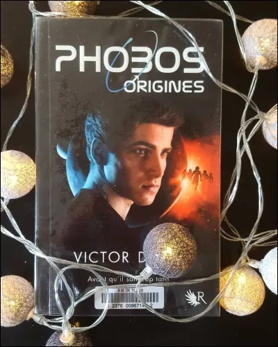 Comment s'appelle le mari de Kris ?