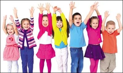 Aimes-tu les enfants ?