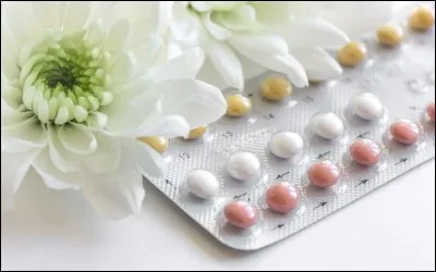 De quelle année date la première pilule contraceptive ?