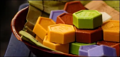 Qui a inventé le savon ?