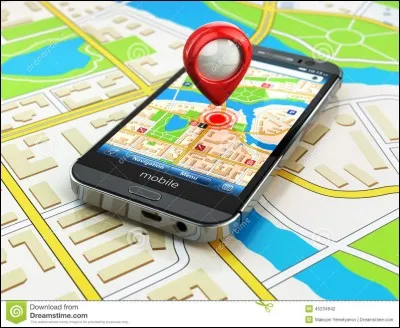 Que veut dire l'acronyme "GPS" ?