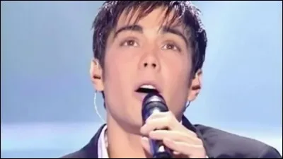 Et celui-ci qui n'a pas eu une très belle vie, qui est-il ?