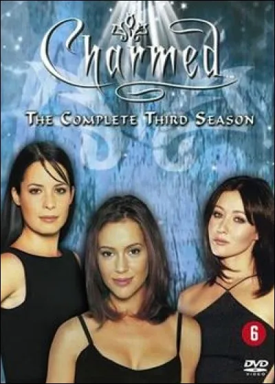 Lors de la saison 3 de "Charmed", qui meurt ?
