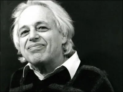 György Ligeti est :