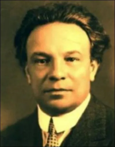 Ottorino Respighi est :