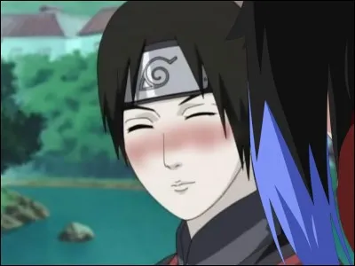 Avec quoi Sa&iuml; se bat-il ?