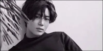 De qui Taemin, des SHINee, est-il proche ?