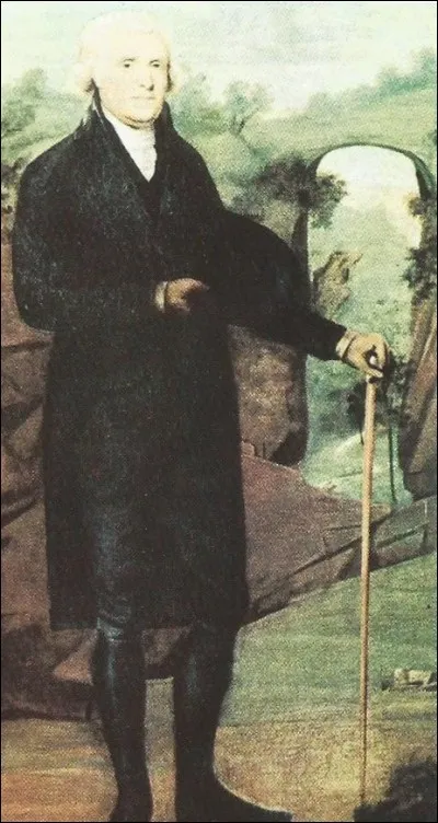 Dans quel pays Thomas Jefferson a-t-il été ambassadeur de 1785 à 1789 ?