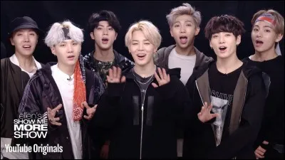 En quelle année ont débuté les BTS ?
