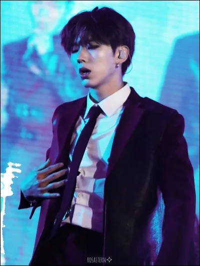 Comment est surnommé Kihyun (Monsta X) ?