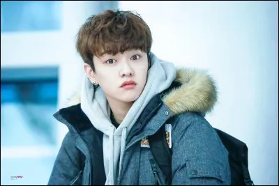 Dans quel drama a joué Shin du groupe CROSS GENE ?