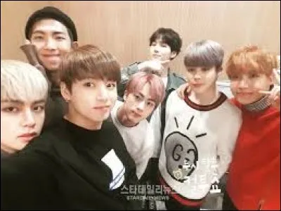 Quelle est ta plus grande qualité ?