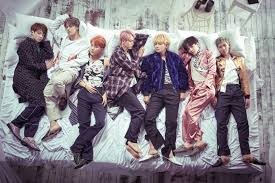 Quiz Bts