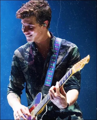 Quelle chanson n'a-t-il pas chantée ?