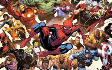Quiz Marvel