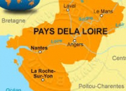 Quiz Comment s'appellent-ils dans les Pays-de-la-Loire ? (1)