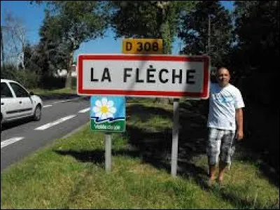 À La Flèche (Sarthe), les habitants 'appellent ...