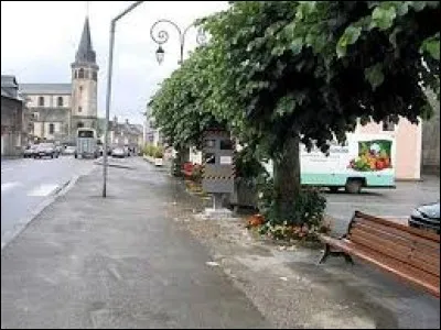 Comment appelle-t-on les habitants de Pré-en-Pail (Mayenne) ?