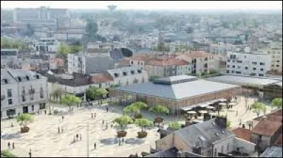 À La Roche-sur-Yon (Vendée), les habitants se nomment les ...