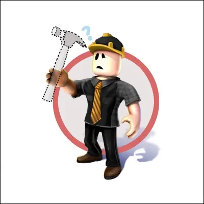 Quel est le nom du profil du créateur de ce jeu ?