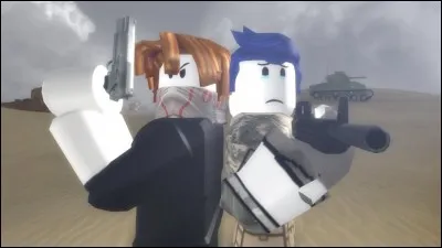 Quelle animation « Roblox » a été la plus vue ?