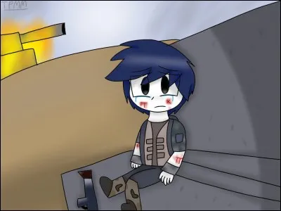 Que se passe-t-il dans cette histoire ?