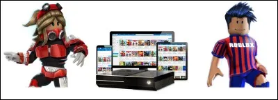 Combien existe-t-il de modes de jeu sur « Roblox » ? 
(2018)