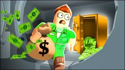 Quel mode de jeu est le plus connu sur « Roblox » ? 
(2018)