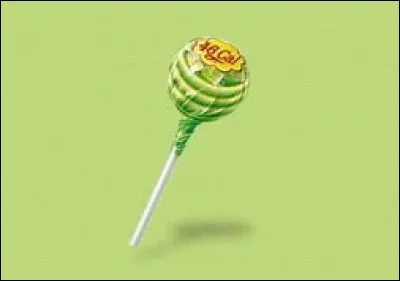 46 calories pour une sucette. Quelle est cette marque de sucette ultra-populaire ?