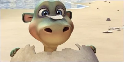 Terminez le titre de ce film : "Les Aventures de...."