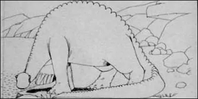Qui a créé "Gertie le dinosaure" ?