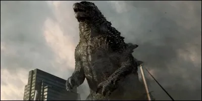 Dans le film de 2014, Godzilla tue King Kong.