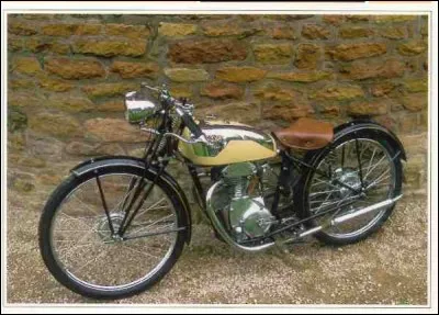 De quel modèle de Dax s'agit-il ?