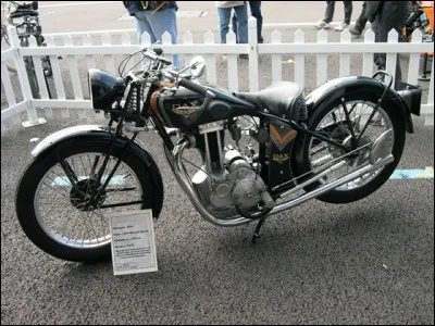 De quel modèle de Dax s'agit-il ?