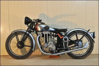 De quel modèle de Dax s'agit-il ?