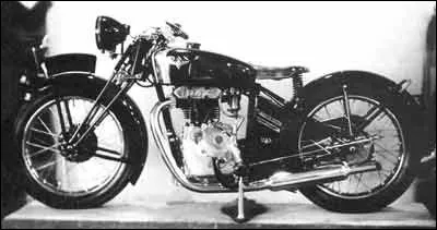 De quel modèle de Dax s'agit-il ?