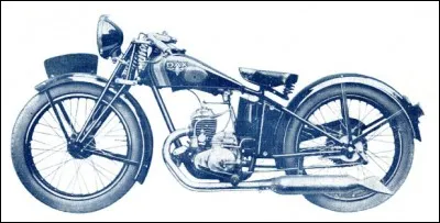 De quel modèle de Dax s'agit-il ?