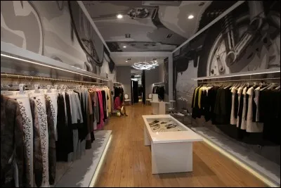 Ton style vestimentaire :