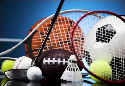 Ton sport préféré :