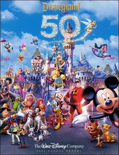 Ton Disney préféré :