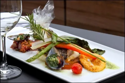 Ton plat préféré :