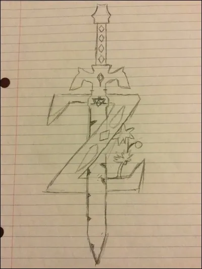 À quel jeu correspond ce logo ?