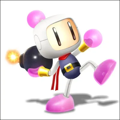 À quel jeu correspond ce logo ?