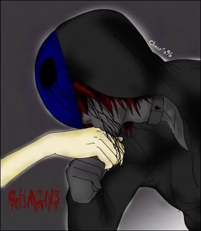 Eyeless Jack est...